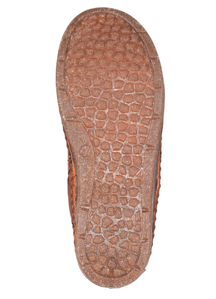 Andrea Conti, klassieke dameslaarzen, met uitneembaar voetbed 