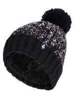 Thermomuts met bobbel van Heat Holders&reg; voor meer comfort in de winter 