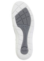 pantoffel BLAUW