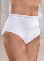 Set van drie kanten slips 