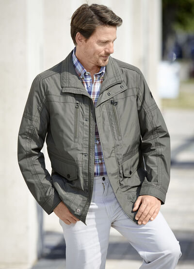 Jas van “Redpoint” 