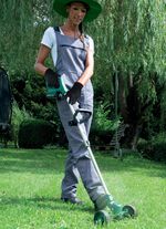Hammersmith MultiWizard 5-in-1 snoerloze trimmer 