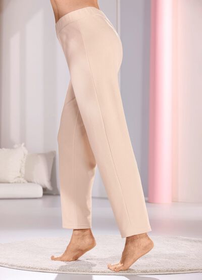 Tweepak slaap- en vrijetijdsbroeken 