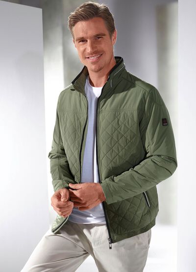 Blouson uit &ldquo;Gate One&rdquo; 