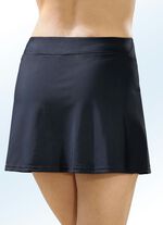 Bikinibroekje met rokje 