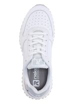 Nappaleren sneakers 
