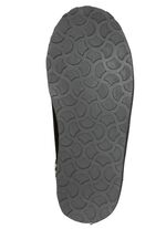 ELENA EDEN, warme damesklompen, met lamsvacht 