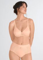 Felina slip met elastische kanten rand 