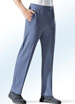 Vrijetijdsbroek &lsquo;Athlete&rsquo; in 4 kleuren 