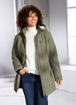 Functioneel jack met vaste capuchon 