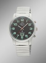 Radiografisch herenhorloge 