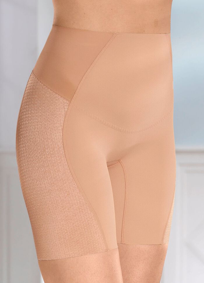 Gordels met masserende werking 