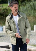 Functioneel kort jasje 