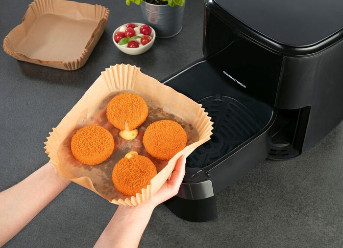 Bakpapier bakplaten, set van 100 