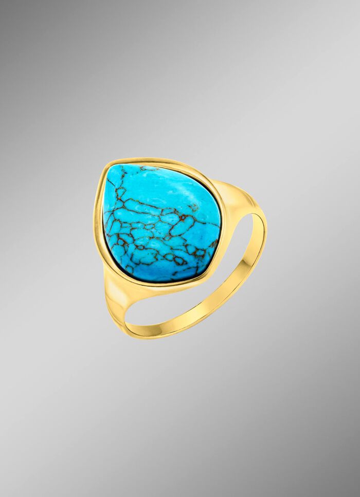 Damesring zilver 925/- 