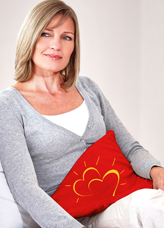 Promed behaaglijk warmtekussen HKP-1.2H 