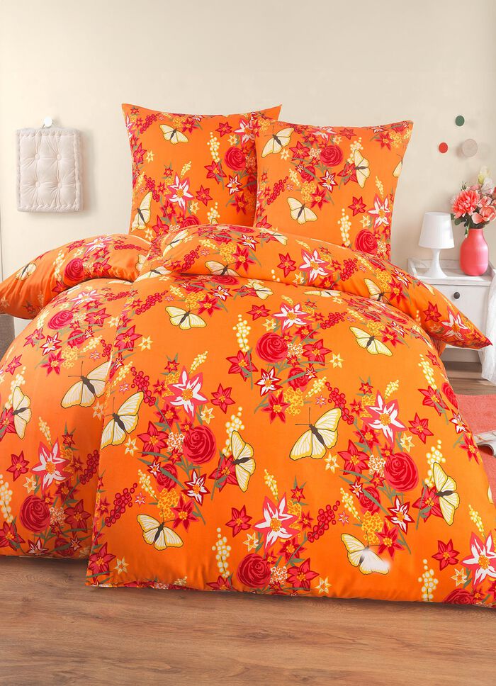 Microvezel beddengoedset van het merk Grundr 