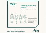 TESTWINNAAR multi-zone matras "max foam by fan" 