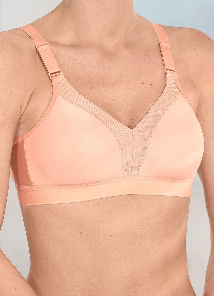 Triumph Triaction Wellness sportbeha voor licht dragen 