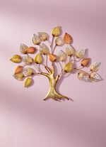 Dromerige wanddecoratie 