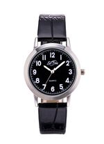 Quartz partnerhorloge van Sir Time 