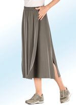 Rok met interessant wikkelontwerp 