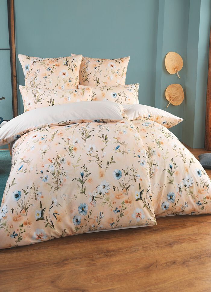 Lente-achtig beddengoedset van Webana 