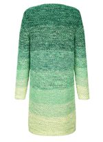 Vest van puur katoen 