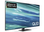 Samsung 4K QLED-tv 