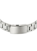 Master Time klassiek herenhorloge 