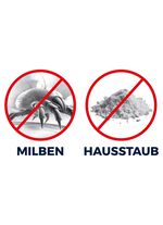 Draadloze mijtstofzuiger 