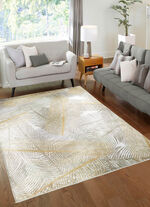 Aantrekkelijke bruggen en tapijten KLEURRIJK