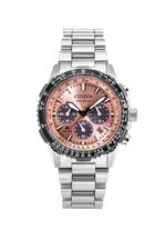 Solar herenhorloges uit de Citizen Promaster Sky-serie 
