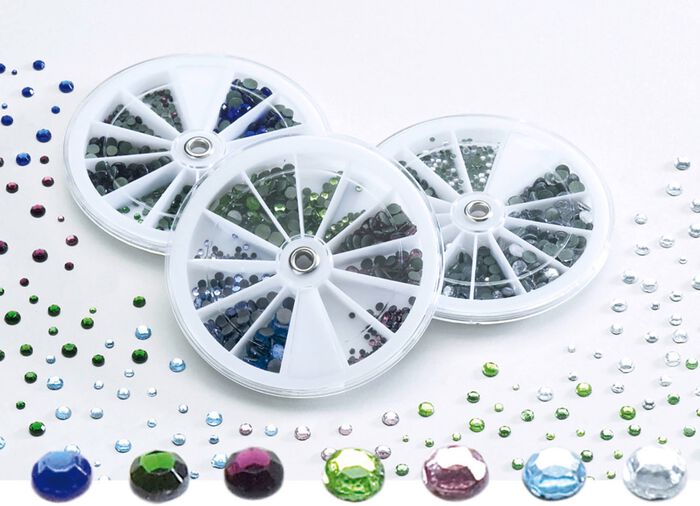 Steentjes assortiment 