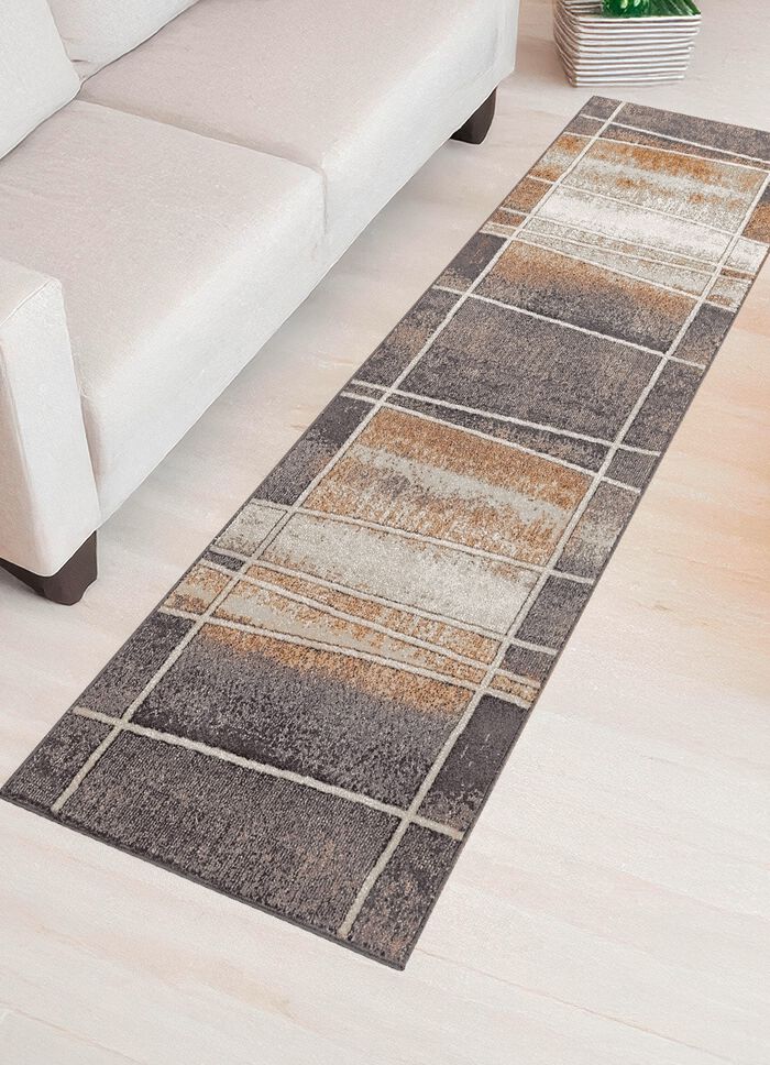 Lopers op maat, geschikt voor vloerverwarming 