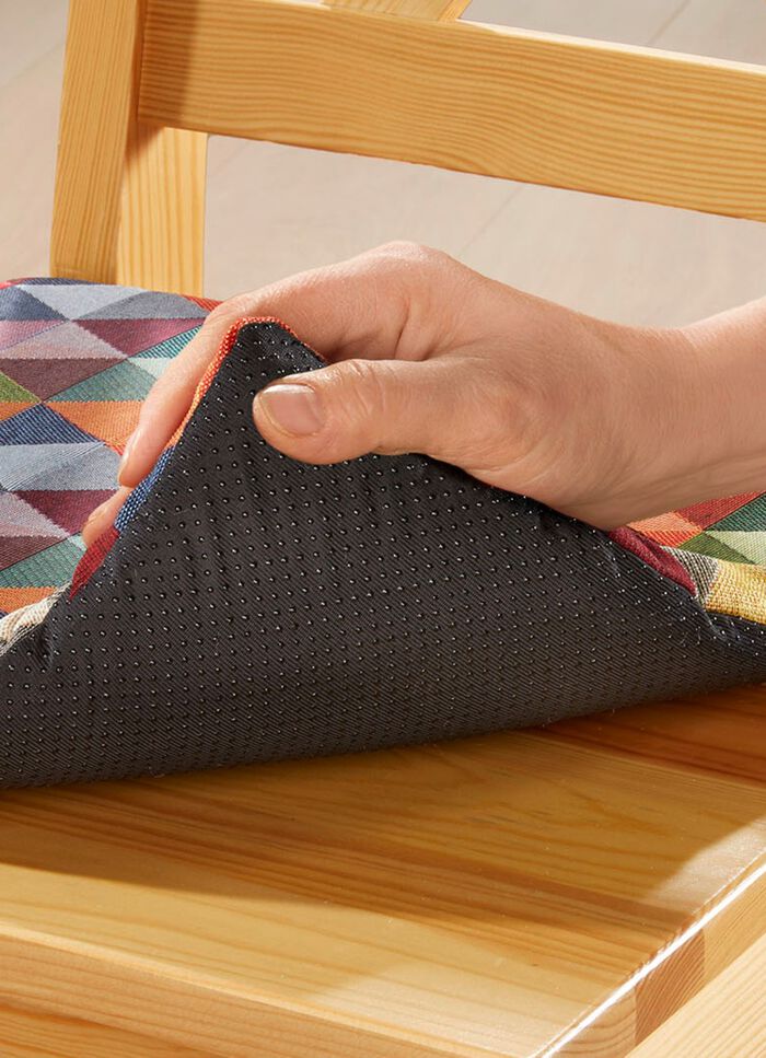 Zitverhoger met antisliplaag 