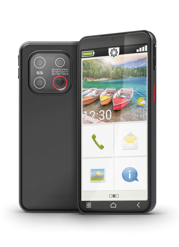 Emporia SMART.6lite-smartphone 