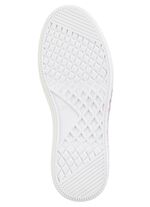 ELENA EDEN sneakers met bloemmotief WIT