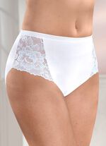 Laurina set van vier slips 