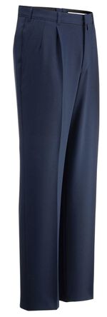 Onderbuikbroek van &ldquo;Klaus Models&rdquo; in 3 kleuren MARINE