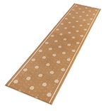 Harmonieuze hardlopers in gewenste lengte 