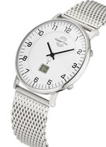 Master Time radiogestuurd horloge voor heren 