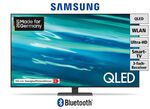 Samsung 4K QLED-tv 