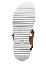 ELENA EDEN, comfortabele damessandalen, breedte H, met uitneembaar voetbed 