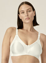 Naturana minimiser bh met voorgevormde cups CHAMPAGNE
