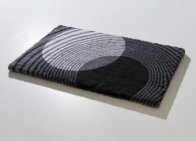 Badkamerset van LineaDue met antislip achterkant 