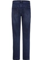 Comfortabele super stretch jeans in 3 kleuren 