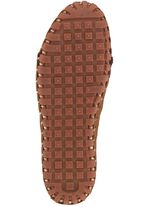 Gemini laarsje met praktische hielritssluiting 