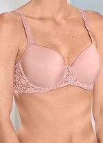 Triumph Amourette beugelbeha met spacercups 