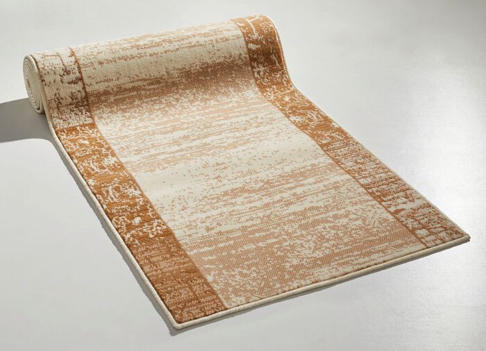 Slijtvaste loper op maat BEIGE